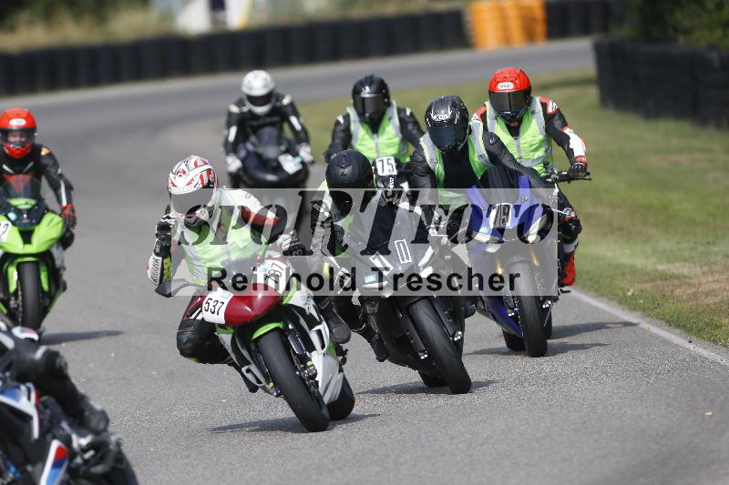 /29 26.07.2026  PROMAX ADR/Gruppe gruen/537